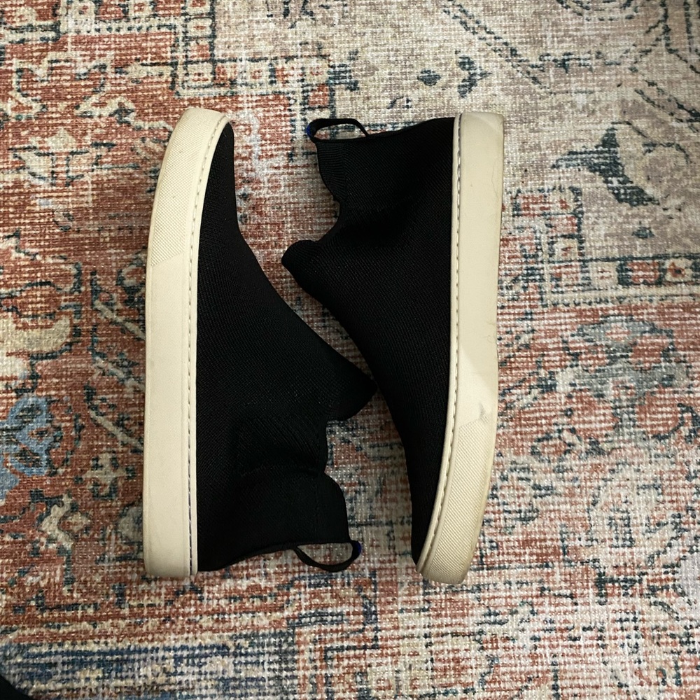 Rothy’s Black Chelsea’s